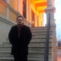 Barış Yeşil (@brsysl) Twitter profile photo