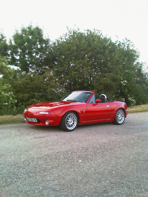 Miatapassion's profile picture. 