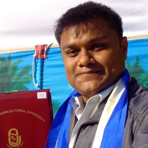 Bhishma_n's profile picture. Associate Research Scientist (Agril. Extn. Edu.)