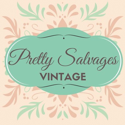 @prettysalvages