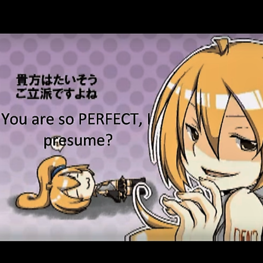 IrkedRPer's profile picture. The epitome of salt bundled up in an anonymous writer account.