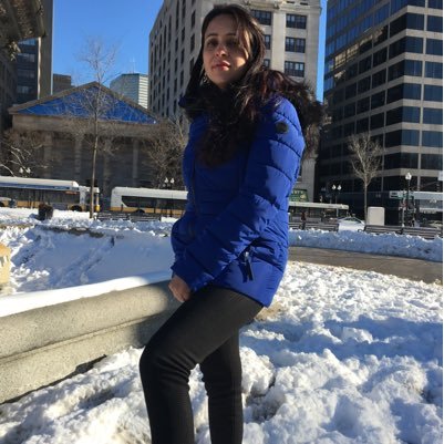 SaritaAdhikaree's profile picture. 