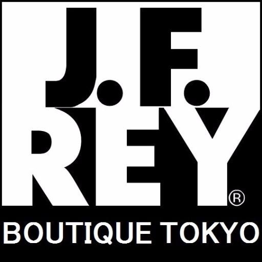 J.F.REY BOUTIQUE TOKYO