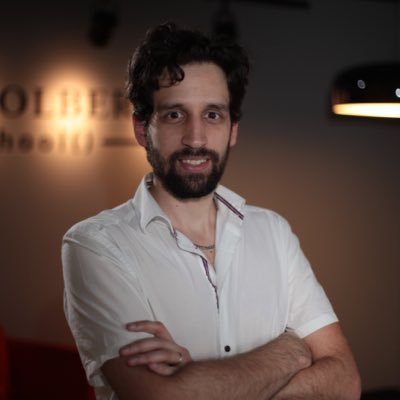 Principal eng @salesforce. Ex-@Apple. Co-founder / advisor @holbertonschool @techmeabroad. Wrote @ProgrammerEnGo.