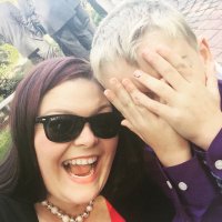 Laura Langlois (@lauralanglois) 's Twitter Profile Photo