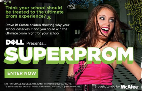 I am an MTSU grad student that understands the importance of a computer. Check out http://t.co/tzGJInED0M for savings on your new Dell today!!