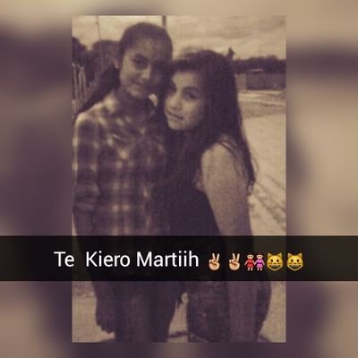 ursuuh's profile picture. aguante las petiih, igual que yo ♥ jaja