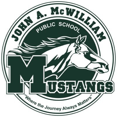 Home of the Mustangs - 