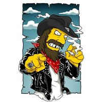 COWBOY FROM HELL (@cfhmerch) 's Twitter Profile