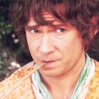 Bilbo Baggins (@vouchforhim) 's Twitter Profile