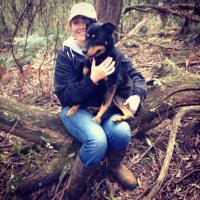 Rebekah Krause (@bekkrause) 's Twitter Profile