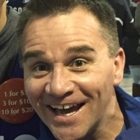 D Simonson(@dereksimer) 's Twitter Profile Photo