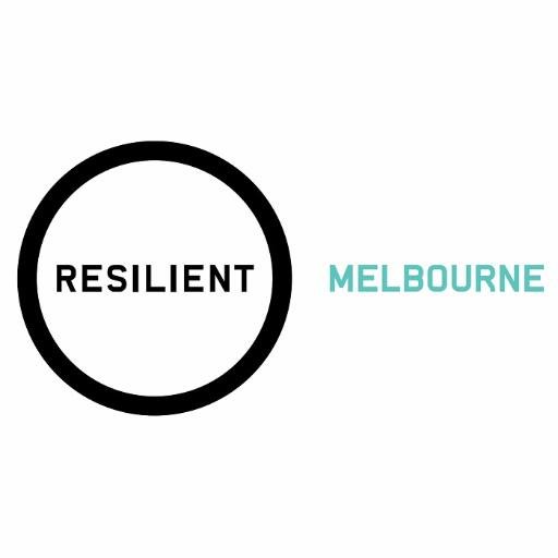 Resilient Melbourne Profile