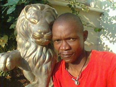 SPHAMAN36944743's profile picture. LOVE YOURSELF