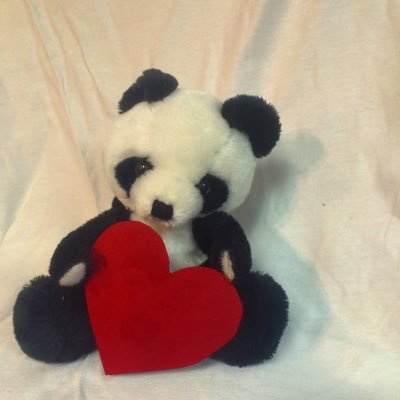 We send heatable stuffed animals to kids with chronic or terminal illnesses.