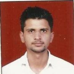 ajitdaredevil's profile picture. Former Banker