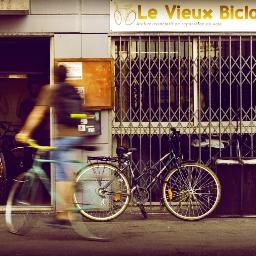Association pour l'écomobilité et la vélonomie à #montpellier. Atelier participatif d'autoréparation, #Véloécole. 
🚴‍♀️ Membre @Heureux_Cyclage et @FUB_fr 🚴