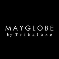 MAYGLOBE byTribaluxe (@bytribaluxe) Twitter profile photo