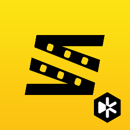 videoslamapp's profile picture. Featured Best New App worldwide. Make fast paced videos instantly - grab days, weeks, months of moments in one tap. Great for travel, creatives, family and more