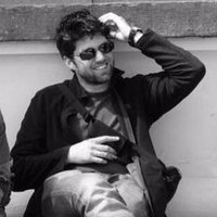 seb (@bastichrist) 's Twitter Profile