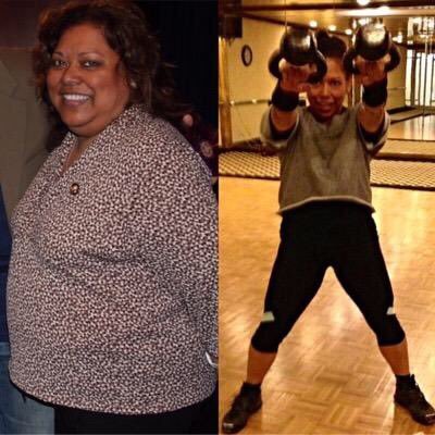 #CervicalCancer #ObesIty Survivor & Advocate/Women’s Health Educator/Group Fitness Instructor/Inspirational Motivator/ Cervivor Wellness Coach & Ambassador