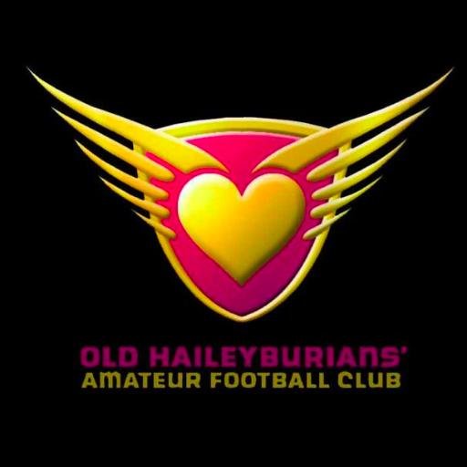 Old Haileybury AFC