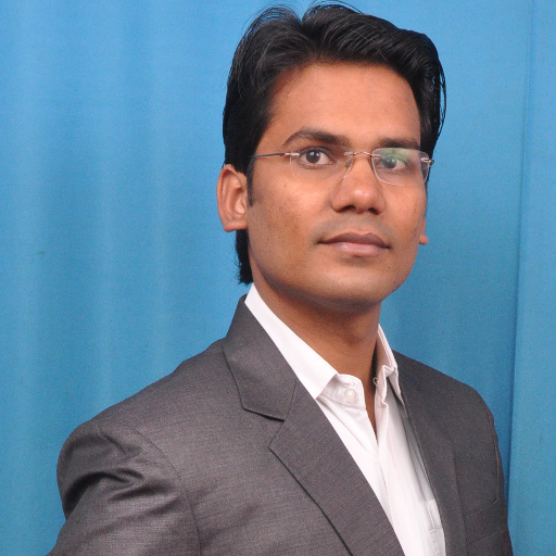 Microsoft MVP, C# Corner MVP, Author, Software Developer | Always want to learn new things