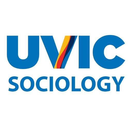 Sociology at the University of Victoria. #UVicSoc