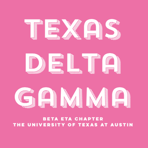 TexasDeltaGamma's profile picture. Beta Eta Chapter at The University of Texas https://t.co/iWPMxhqxkm // #texasdeltagamma #txdg