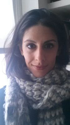 An eternally displaced person in love with
Pangolins, Snow Leopards, Mosaics, Books and all things Byzantine.
#IslandsofIdentity