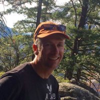 Tony DeGarimore (@pier46tony) 's Twitter Profile