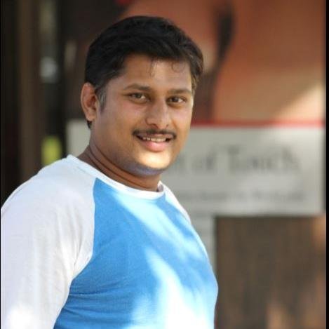 vvuppala's profile picture. 