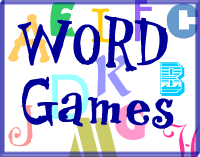 This account is all about sharing the love of word games.