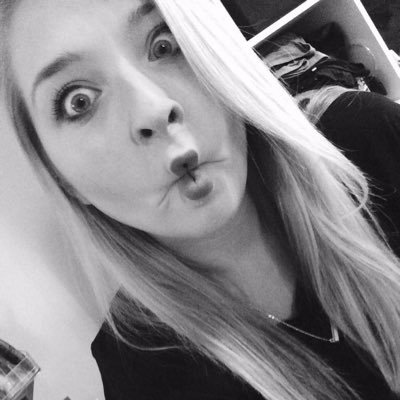 beckayyyy's profile picture. caffeine queen