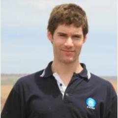 Livestock Systems Scientist at CSIRO