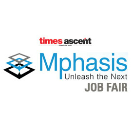 Mphasis_JobFair's profile picture. 