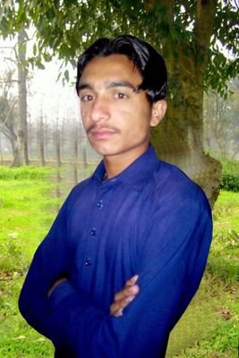 Amanullah797's profile picture. 