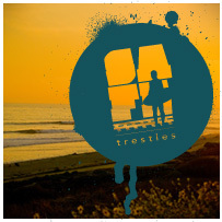 safetrestles's profile picture. Access to Trestles, one of North America’s most celebrated waves, is under threat due to safety & environmental concerns. Lets envision a Safe Trestles.