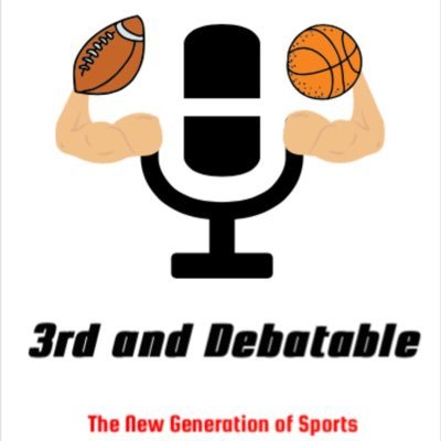 A new sports talk program that is lead by our nations next great generation of Athletes.