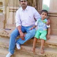 Bablu srivastava (@bablusrivastav7) 's Twitter Profile