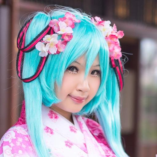 はな絵さんのプロフィール画像