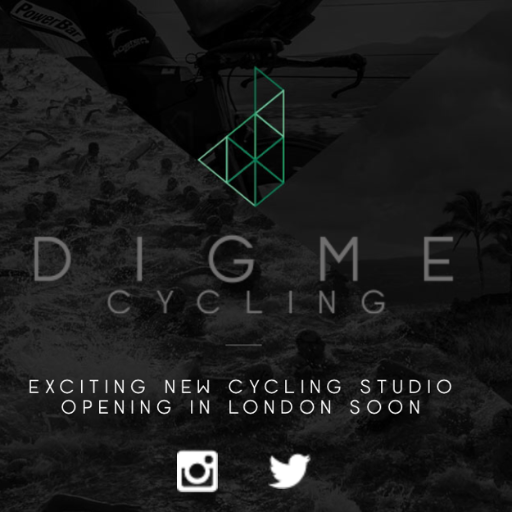 DigmeGareth's profile picture. Cycling and HIIT Studios Opening in Richmond upon Thames and Oxford soon - currently recruiting!
