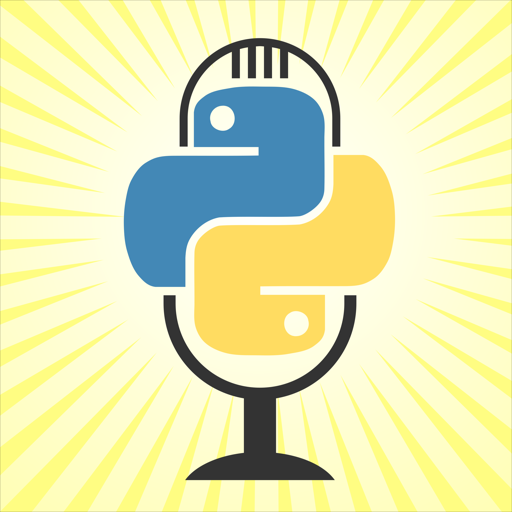 The #1 Python-focused podcast covering the people and ideas in Python. Created and hosted by @mkennedy