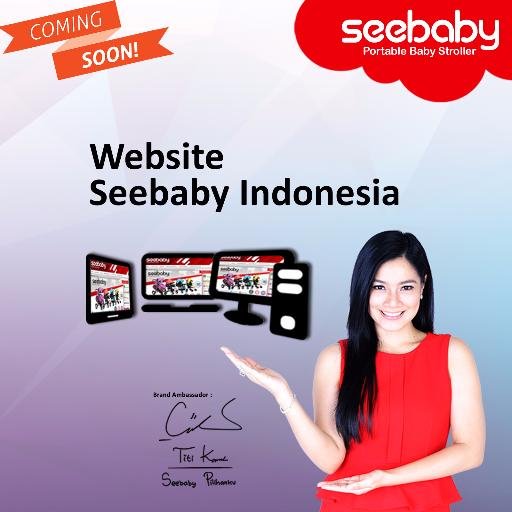 seebaby stroller website