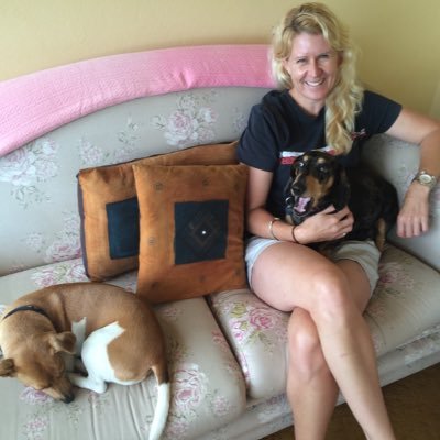 BarbaraBlayloc5's profile picture. 