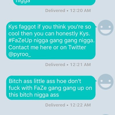 GangGangNgga's profile picture. 