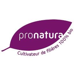 ProNatura et ses 1500 maraîchers et arboriculteurs #bio sont fiers de vous faire partager la qualité et le #goût de leurs #productionslocales 100% bio.