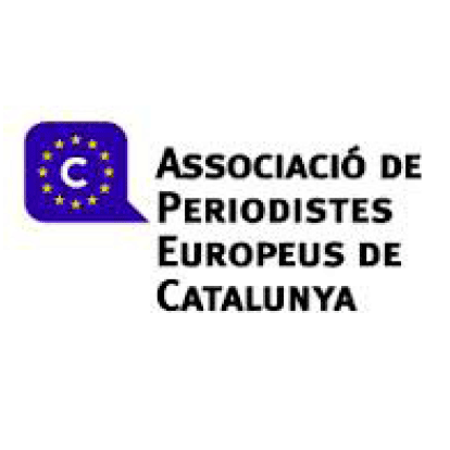 Associació de Periodistes Europeus de Catalunya. Debat i anàlisi sobre la vigència i futur del projecte europeu. Des del 1989.