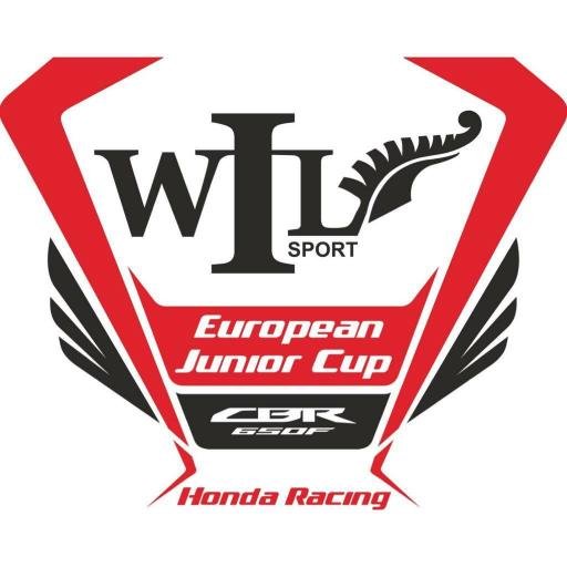 European Junior Cup & Womens European Cup. 8 Rounds in World Superbikes for males (14-21) and females (14-24) racing together on identical Honda's | 2011-2016