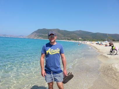 rob_slats's profile picture. Father of 2.
Teacher, SENCo and DH in special education. BCAFC fan, indie music lover, walker, and keen cyclist.